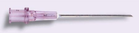 MBO-NEEDLE 18X1IN BLUNT FILL100/PK 10PK/CS