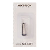 McKesson Halogen Lamp, Replacement Bulb for use w/ Ophthalmoscope / Illuminator (Box of 6)