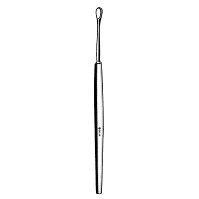 Sklar Knapp Lens Scoop - 65-8195
