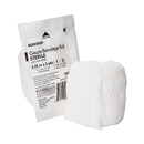 McKesson Sterile Fluff Bandage Roll, 2-1/4 Inch x 3 Yard, Six-Ply (Case of 96 Rolls)