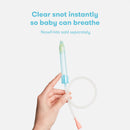 Fridababy LLC Baby Frida NoseFrida Saline Mist, 3.4 ounces (12/CS) 