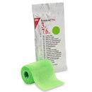 3M Scotchcast Plus Bright Green Cast Tape, 3 Inch x 4 Yard (Case of 10)