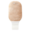 Premier 8181 Beige One-Piece Ostomy Pouch, Cut to Fit Stomas up to 64 mm (Box of 10)