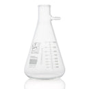 FLASK FILTER GLASS 1000ML DUALGRAD ASTM E1406 6/BX
