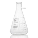 FLASK FILTER GLASS 4000ML DUALGRAD ASTM E1406 1/BX (EA=BX)