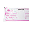 McKesson Argent Disposable Biopsy Punches, 8.0 mm 