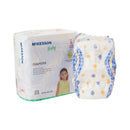 McKesson Baby Diaper, Size 6 for Toddlers weighing 35+ lbs. (Case of 4)