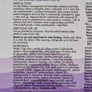 Cambrooke Therapeutics KetoVie Peptide 4:1 Ketogenic Medical Food, 8.5-ounce carton (30/CS) 