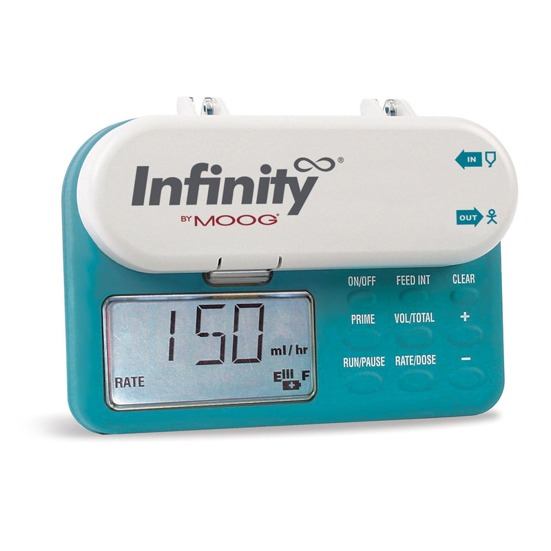 Enteral Feeding Pump EnteraLite Infinity 