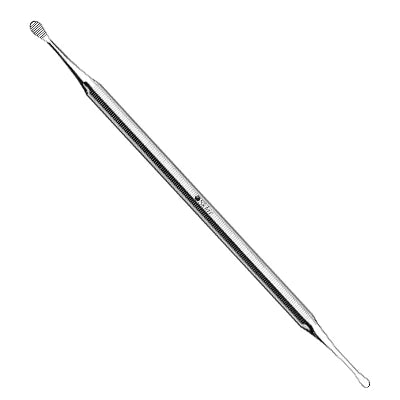 Sklar Bone File