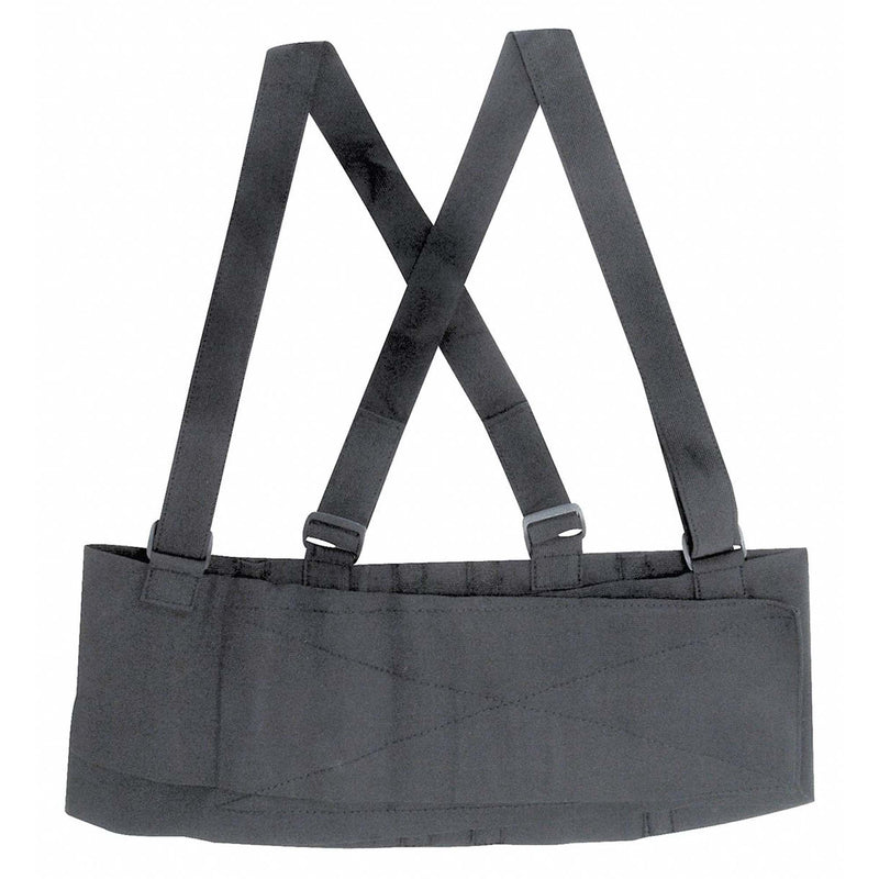 DMI Deluxe Industrial Back Support, Fits 28 – 40 Inch Waists (Each)