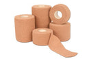 WRAP SELFADHERENT 6X5YD LFTAN 12RL/CS