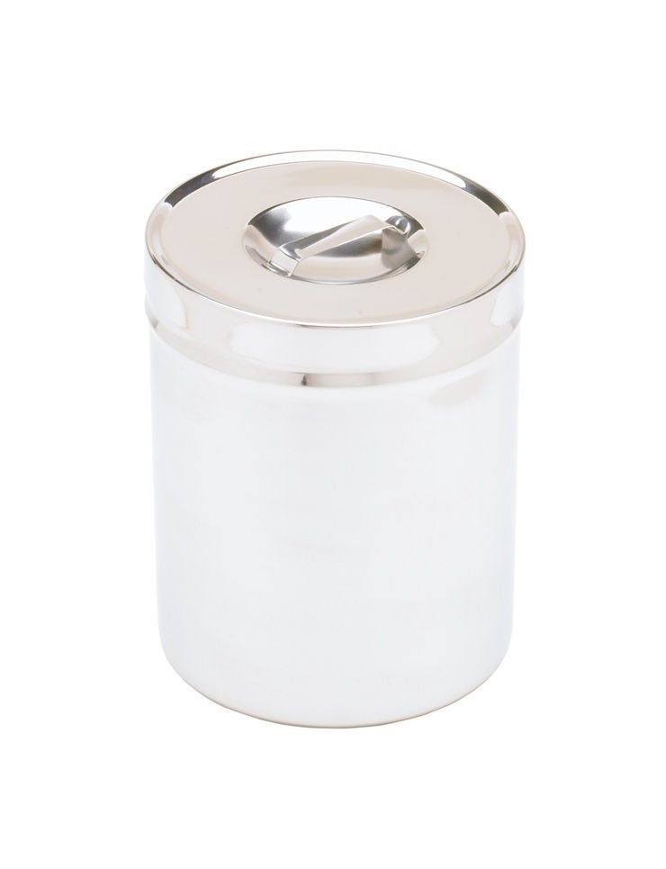 Sundry Jar 3 Quart 5-7/8 X 7-5/64 Inch (Each)