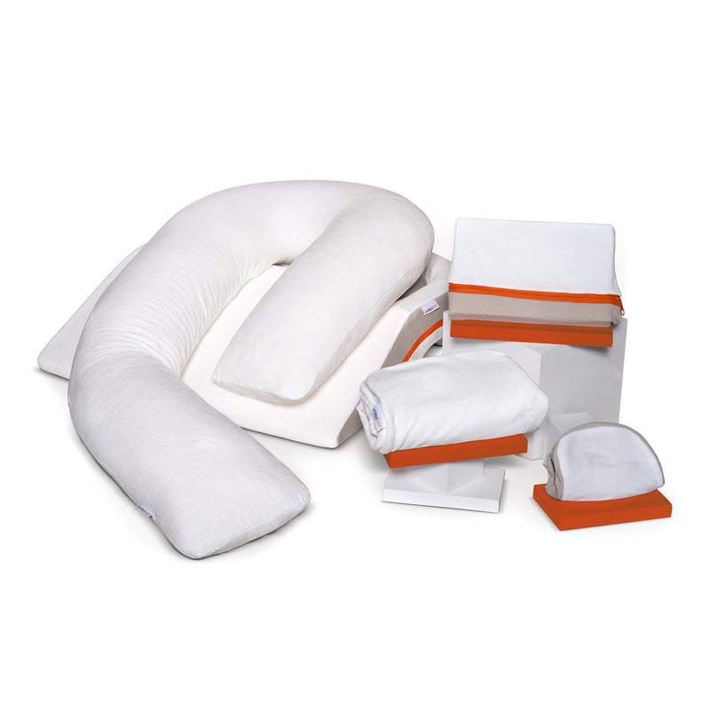 MedCline MedCline Reflux Relief System Bundle, L, 6' & Above 