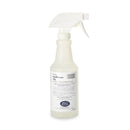 McKesson Brand McKesson Surface Disinfectant Cleaner, 16-ounce Bottle (12/CS) 
