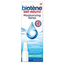Biotène Mouth Moisturizer, 1.5-ounce Spray Bottle (Each)