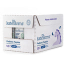 Kate Farms Pediatric Peptide 1.0 Sole-Source Nutrition Formula, Vanilla 8.45-oz (Case of 12)