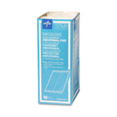 Medline Sterile Abdominal Pad, 8 x 10 Inch (Case of 360)