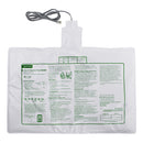 McKesson Brand McKesson Chair Alarm Sensor Pad, 10 x 15 Inch (50/CS) 