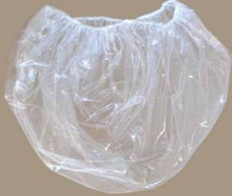 Equipment Cover Cover Kap 20 Inch Depth (Case of 20)