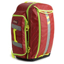 StatPacks Inc Emergency Airway Management Pack G3 Breather Red Urethane-Coated Tarpaulin 21 X 19 X 7 Inch 