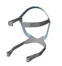 CPAP Mask Component CPAP Headgear Quattro Air Full Face Style
