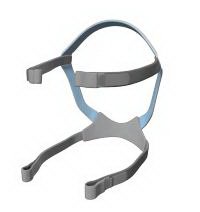 CPAP Mask Component CPAP Headgear Quattro Air Full Face Style 