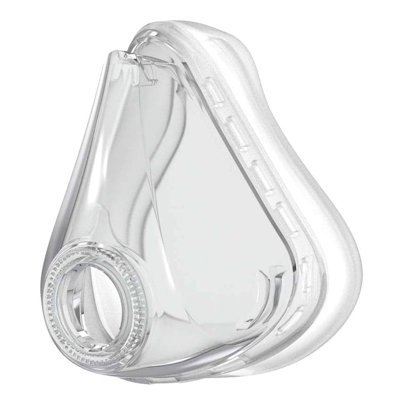 CPAP Mask Component CPAP Cushion Quattro Air Full Face Style X-Small Cushion 