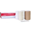 FlexPress4 Self-adherent / Tape Closure 4 Layer Compression Bandage System (Box)