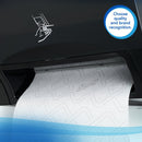 Scott Pro Paper Towel, 7.5 Inch x 1,150 Foot (Case of 6)