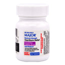 Major Pharmaceuticals Major Famotidine Antacid, Maximum Strength 