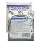 DRESSING NONADH GAUZE 6X36PETROLATUM 12/BX 6BX/CS