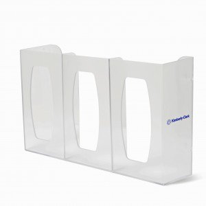 DISPENSER GLOVE 3BX 6/BX1BX/CS