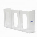 DISPENSER GLOVE 3BX 6/BX1BX/CS