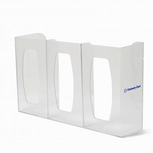 DISPENSER GLOVE 3BX 6/BX1BX/CS