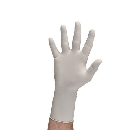 GLOVE STERLING NITRILE XLG50PR/BX 4BX/CS