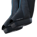 RecoveryAir JetBoots Compression Massage Garment & Control Unit, Medium