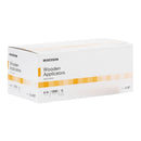 McKesson Applicator Stick, 6-Inch Length (Case of 20000)
