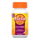 Metamucil 3 in 1 Fiber Capsules (Bottle of 100)