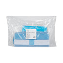 McKesson Room Turnover Kit – Arm Board Covers, Table Sheet and Lift/Draw Sheet (Case of 20 Items)
