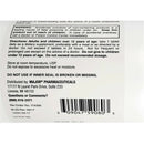 Major Pharmaceuticals Major FeroSul Iron Mineral Supplement 