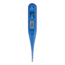 60 Second Digital Thermometers, 16 Piece Display (Case of 128)