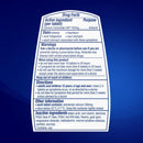 Tums Extra Strength 750 Antacid Smoothies, Assorted Berries (Bottle of 32)