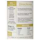 Global Health Products ProCel Whey Protein Powder, 10-ounce Can (6/CS) 