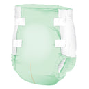 McKesson Ultra Heavy Absorbency Incontinence Brief, Small (Case of 96)