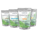 Essential Care Jr Amino Acid–Based Nutrition Powder, Chocolate, 14.1-oz. pouch (Case of 6)