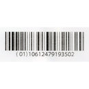 McKesson Zip Closure Bag, 5 x 8 Inch (Case of 4000)