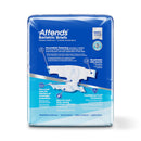 Attends Bariatric Briefs, 3X-Large (Case of 48)