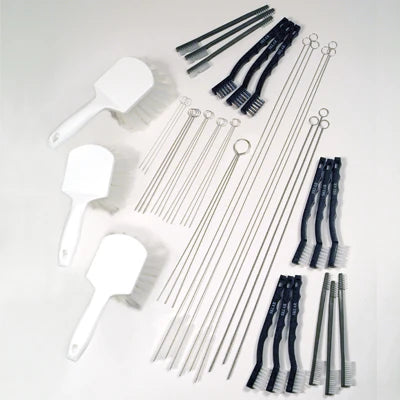 Sklar Instrument Cleaning Brush Set - 10-1426