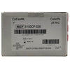 CoFlex NL Self-adherent Closure Cohesive Bandage, 1 Inch x 5 Yard (Case of 30)
